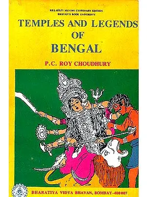 Temple and Legends of Bengal