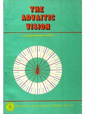 The Advaitic Vision