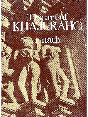 The Art of KHAJURAHO