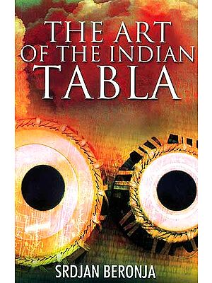 The Art of The Indian Tabla