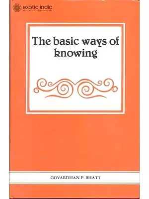 The basic ways of knowing