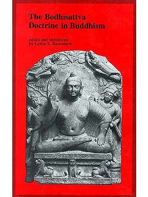 The Bodhisattva Doctrine in Buddhism