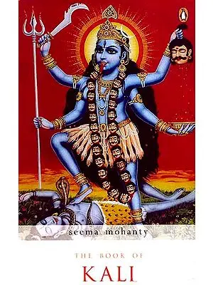 The Book of Kali