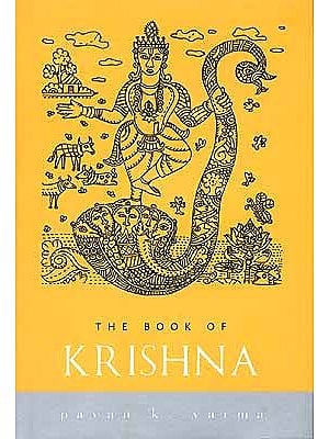 The Book of Krishna