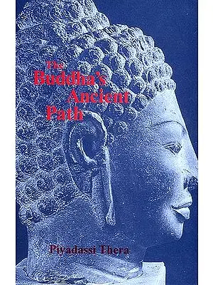 The Buddha's Ancient Path