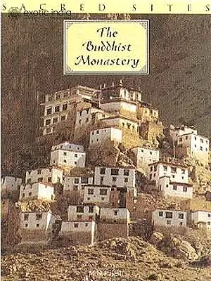 The Buddhist Monastery