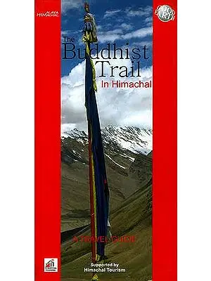 The Buddhist Trail In Himachal (A Travel Guide)