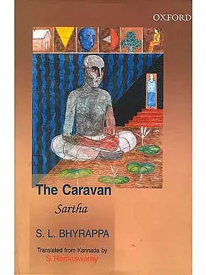 The Caravan: Sartha