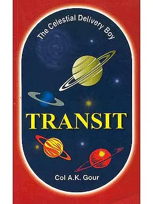 The Celestial Delivery Boy Transit