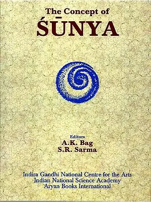 The Concept of SUNYA