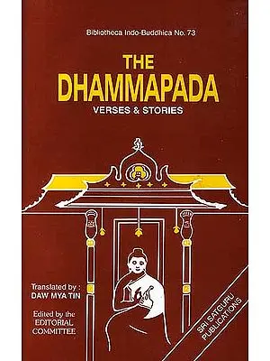 The Dhammapada Verses and Stories