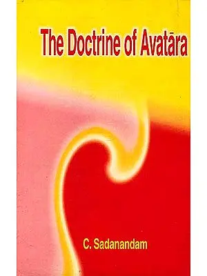 The Doctrine of Avatara