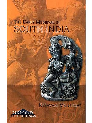 The Early Medieval in South India