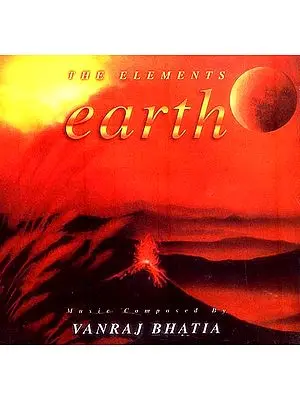 The Elements Earth (Audio CD)