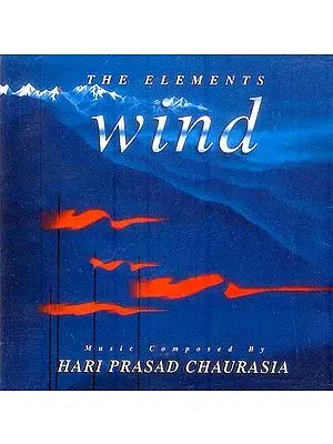 The Elements Wind (Audio CD)