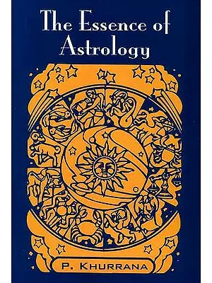 The Essence of Astrology