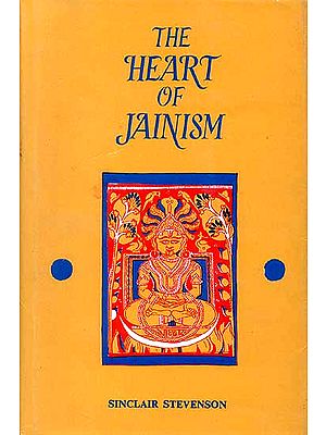 The Heart of Jainism