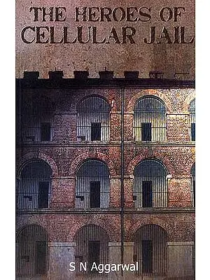The Heroes of Cellular Jail