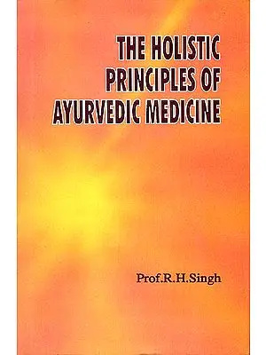 The Holistic Principles of Ayurvedic Medicine