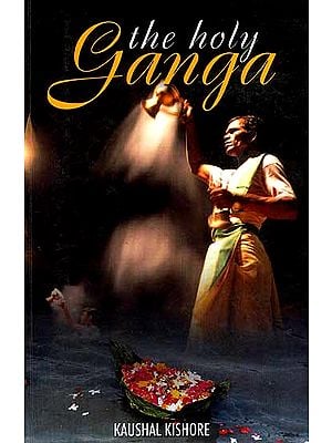 The Holy Ganga