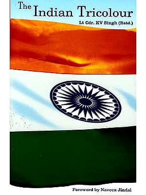 The Indian Tricolour