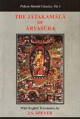 The Jatakamala of Aryasura