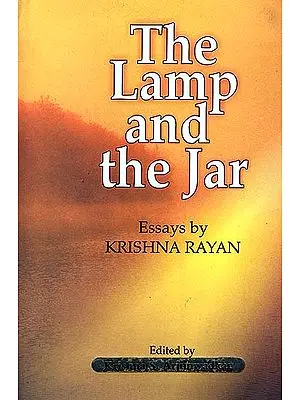 The Lamp and the Jar: Exploration of new horizons in literary criticism