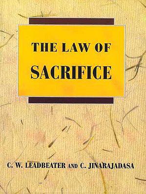 The Law of Sacrifice