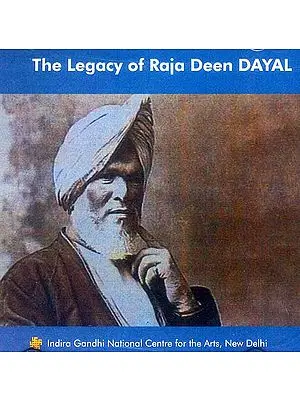 The Legacy of Raja Deen Dayal (DVD)