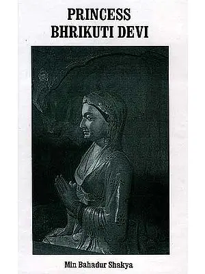 The Life and Contribution of the Nepalese Princess Bhrikuti Devi to Tibetan History (from Tibetan Sources)