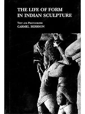 The Life of Form in Indian Sculpture