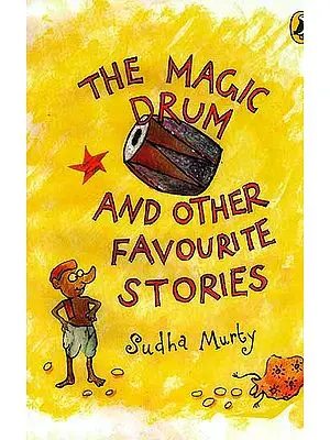 The Magic Drum and Other Favourite Stories