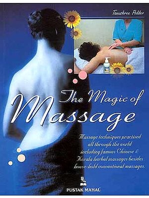 Books On Massage
