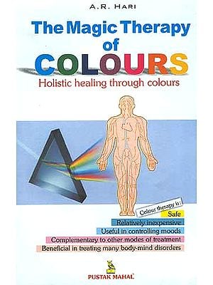 The Magic Therapy of Colours