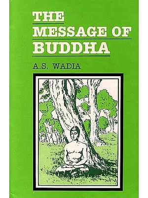 The Message Of Buddha