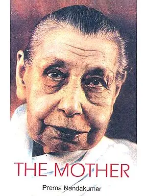 The Mother (of Sri Aurobindo Ashram)