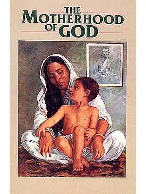 The Motherhood of God