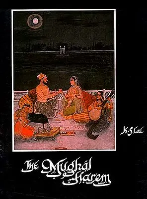 The Mughal Harem