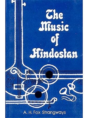 The Music of Hindustan