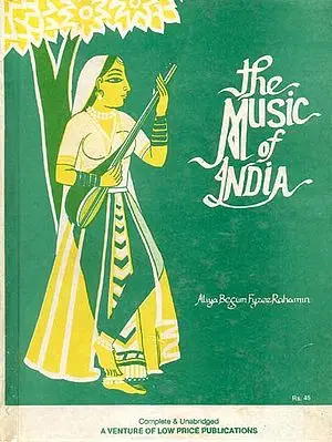 The Music of India
