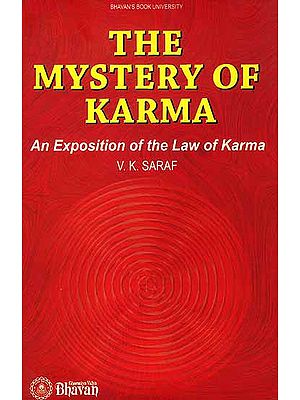The Mystery of Karma (An Exposition of the Law of Karma)