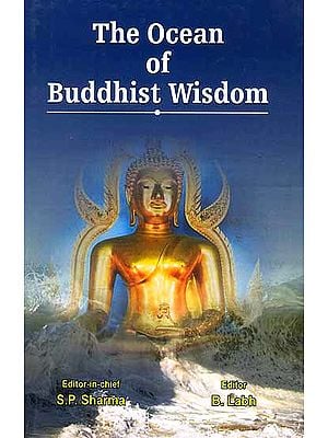 The Ocean of Buddhist Wisdom