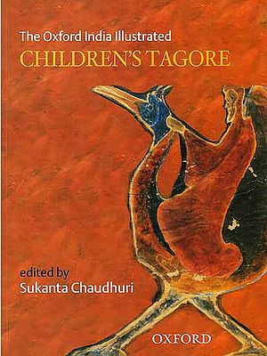The Oxford India Illustrated Children's Tagore