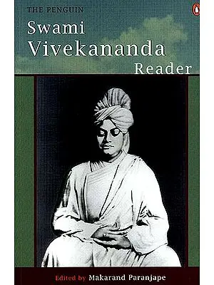 The Penguin Swami Vivekananda Reader