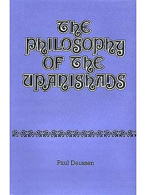 The Philosophy of the Upanishads