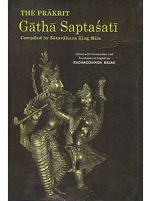 The Prakrit Gatha Saptasati
