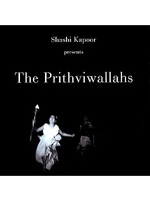 The Prithviwallahs