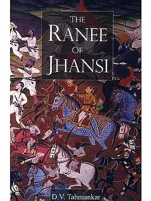The Ranee of Jhansi