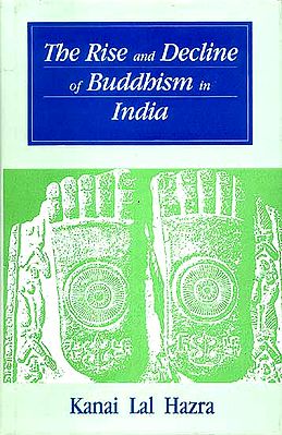 The Rise and Decline of Buddhism in India