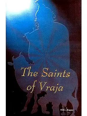 The Saints of Vraja